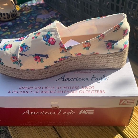 American Eagle By Payless Shoes - American Eagle Woman shoes